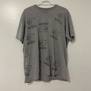 Supreme T-shirt